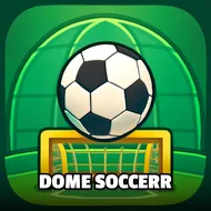 Dome Soccerr - Football Cup game