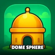 Dome Sphere - Big Head Champions game