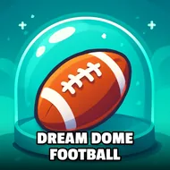 Dream Dome Football - Physics Soccer game