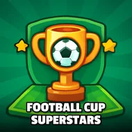 Football Cup Superstars - Football Cup game
