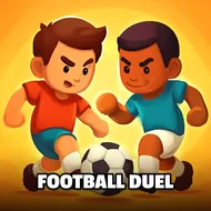 Football Duel - 1v1 Arena game
