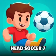 Head Soccer 7 - Physics Soccer game