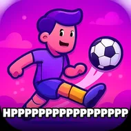 Hppppppppppppppppp - Physics Soccer game