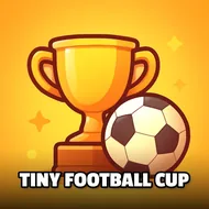 Tiny Football Cup - Football Cup game