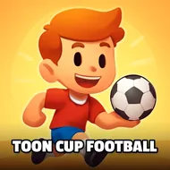 Toon Cup Football - Football Cup game