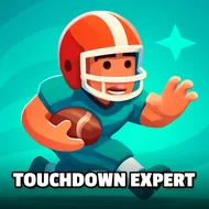 Touchdown Expert - Football Cup game